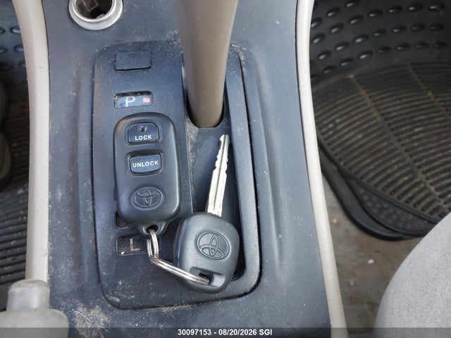 30097153 :رقم المزاد ، 2T1BR32E46C658301 vin ، 2006 Toyota Corolla Ce/le/s مزاد بيع