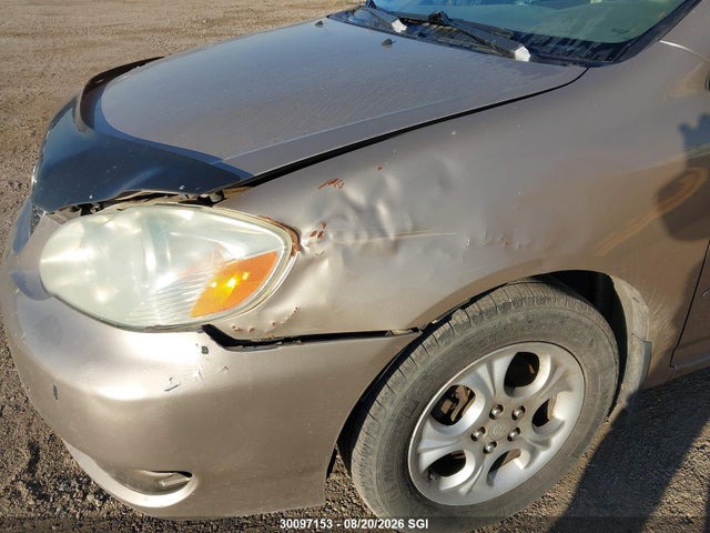 30097153 :رقم المزاد ، 2T1BR32E46C658301 vin ، 2006 Toyota Corolla Ce/le/s مزاد بيع