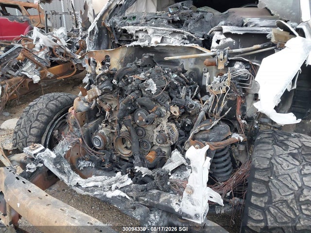 Ford F150 Supercrew 2021 1FTFW1E86MKE09479 Image 10