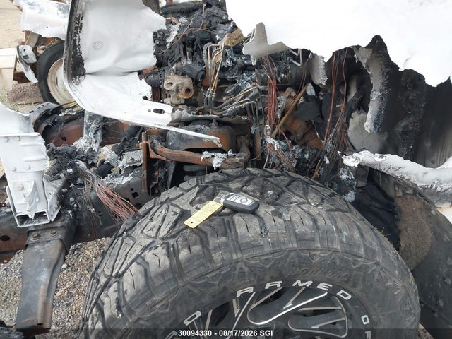 Ford F150 Supercrew 2021 1FTFW1E86MKE09479 Image 11
