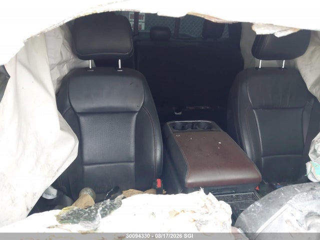 Ford F150 Supercrew 2021 1FTFW1E86MKE09479 Image 5
