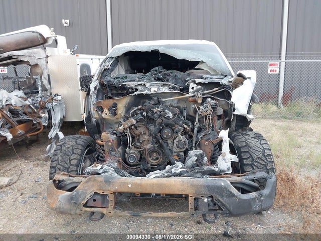 Ford F150 Supercrew 2021 1FTFW1E86MKE09479 Image 6