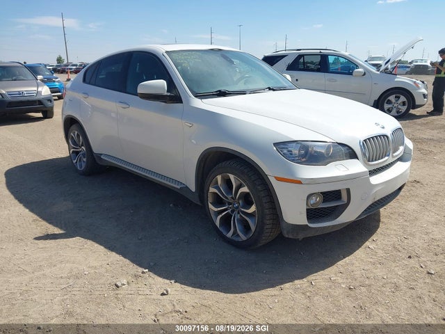 Продаж на аукціоні авто 2013 Bmw X6 Xdrive50i, vin: 5UXFG8C54DL592047, номер лоту: 30097156