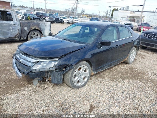 2010 Ford Fusion Se მანქანა იყიდება აუქციონზე, vin: 3FAHP0HA3AR207727, აუქციონის ნომერი: 30089347