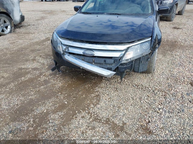 2010 Ford Fusion Se მანქანა იყიდება აუქციონზე, vin: 3FAHP0HA3AR207727, აუქციონის ნომერი: 30089347