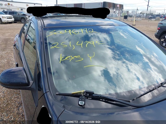 Aukcja sprzedaży 2010 Mazda 3 I, vin: JM1BL1SF2A1175451, numer aukcji: 30096772