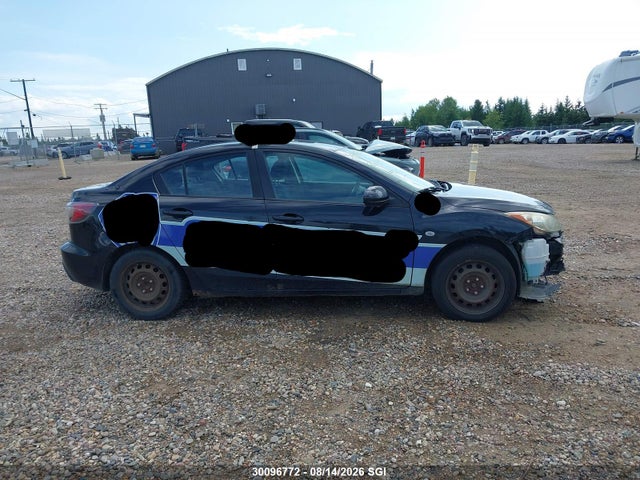 Aukcja sprzedaży 2010 Mazda 3 I, vin: JM1BL1SF2A1175451, numer aukcji: 30096772