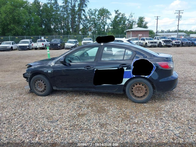 Aukcja sprzedaży 2010 Mazda 3 I, vin: JM1BL1SF2A1175451, numer aukcji: 30096772