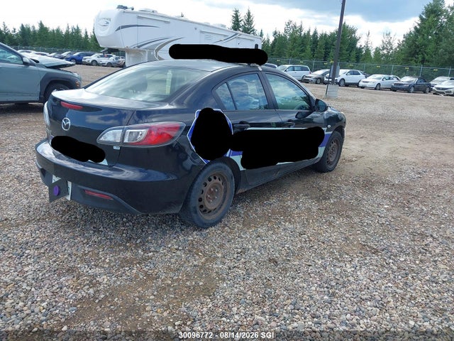 Aukcja sprzedaży 2010 Mazda 3 I, vin: JM1BL1SF2A1175451, numer aukcji: 30096772