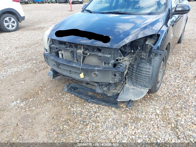 Aukcja sprzedaży 2010 Mazda 3 I, vin: JM1BL1SF2A1175451, numer aukcji: 30096772