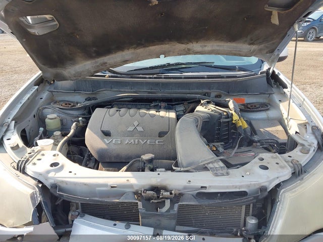 Aukcja sprzedaży 2009 Mitsubishi Outlander Xls, vin: JA4MT41X39Z605418, numer aukcji: 30097157