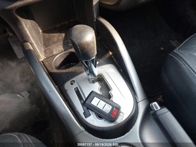 Aukcja sprzedaży 2009 Mitsubishi Outlander Xls, vin: JA4MT41X39Z605418, numer aukcji: 30097157