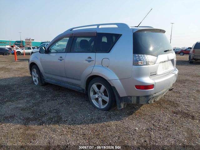 Aukcja sprzedaży 2009 Mitsubishi Outlander Xls, vin: JA4MT41X39Z605418, numer aukcji: 30097157
