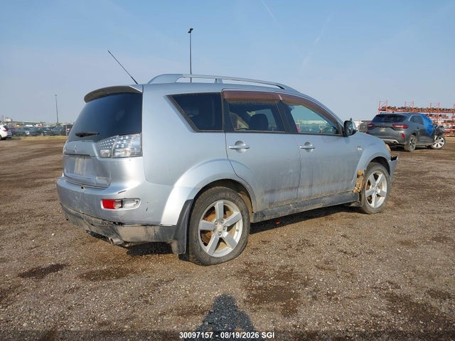 Aukcja sprzedaży 2009 Mitsubishi Outlander Xls, vin: JA4MT41X39Z605418, numer aukcji: 30097157