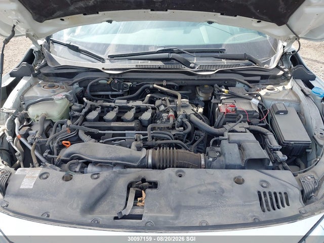 Aukcja sprzedaży 2016 Honda Civic Ex, vin: 2HGFC3B32GH425477, numer aukcji: 30097159