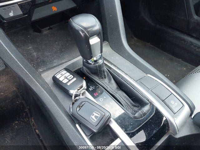 Aukcja sprzedaży 2016 Honda Civic Ex, vin: 2HGFC3B32GH425477, numer aukcji: 30097159