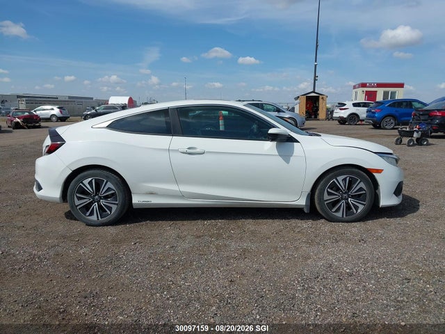 Aukcja sprzedaży 2016 Honda Civic Ex, vin: 2HGFC3B32GH425477, numer aukcji: 30097159