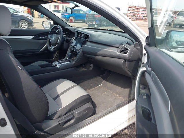 Aukcja sprzedaży 2016 Honda Civic Ex, vin: 2HGFC3B32GH425477, numer aukcji: 30097159