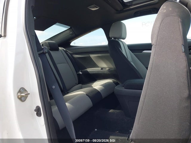 Aukcja sprzedaży 2016 Honda Civic Ex, vin: 2HGFC3B32GH425477, numer aukcji: 30097159