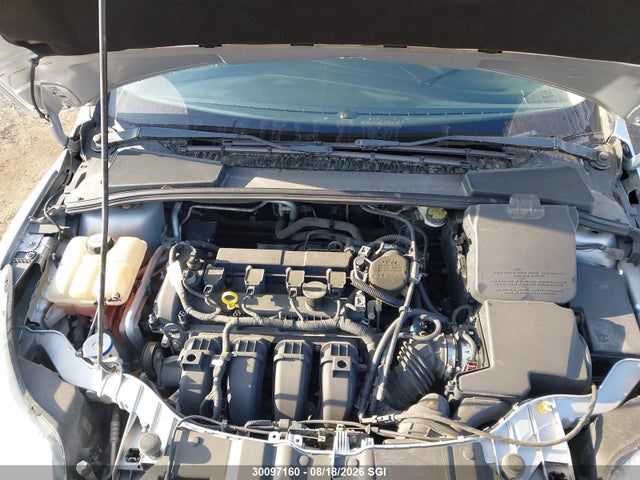 Продажа на аукционе авто 2012 Ford Focus Sel, vin: 1FAHP3H25CL344731, номер лота: 30097160