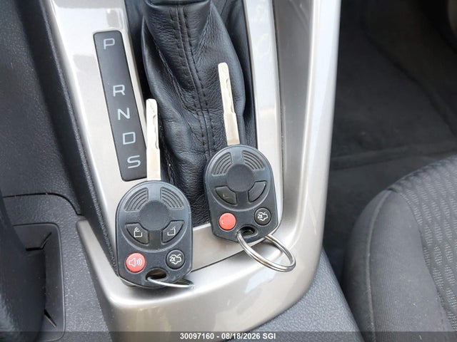 Продажа на аукционе авто 2012 Ford Focus Sel, vin: 1FAHP3H25CL344731, номер лота: 30097160