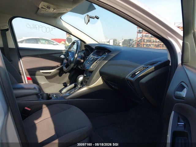 Продажа на аукционе авто 2012 Ford Focus Sel, vin: 1FAHP3H25CL344731, номер лота: 30097160