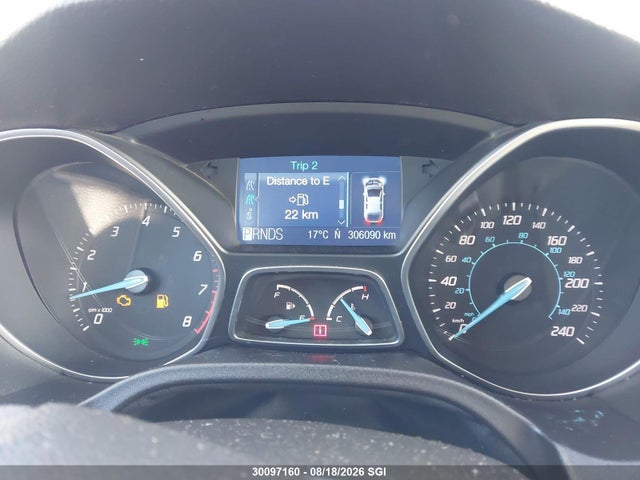 Продажа на аукционе авто 2012 Ford Focus Sel, vin: 1FAHP3H25CL344731, номер лота: 30097160