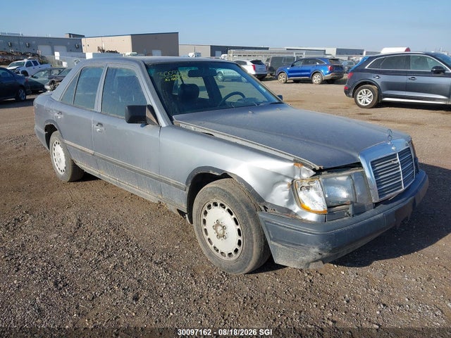 Aukcja sprzedaży 1987 Mercedes-benz 300 E, vin: WDBEA30DXHA407819, numer aukcji: 30097162