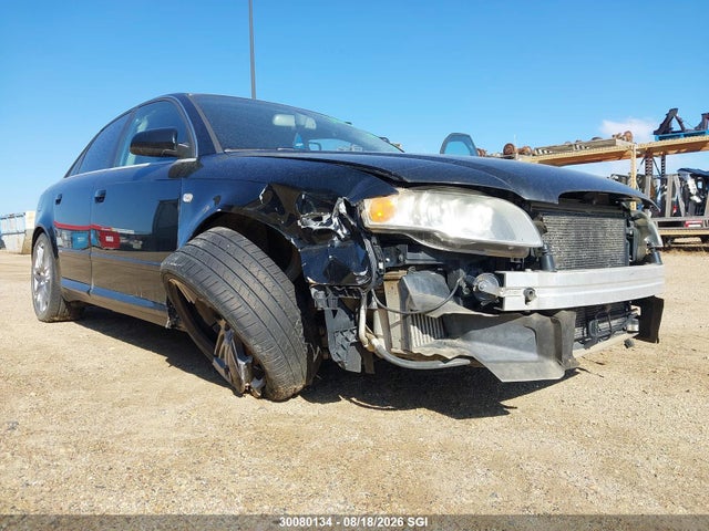 Продаж на аукціоні авто 2008 Audi A4 2.0t Quattro, vin: WAUDF68E78A157269, номер лоту: 30080134