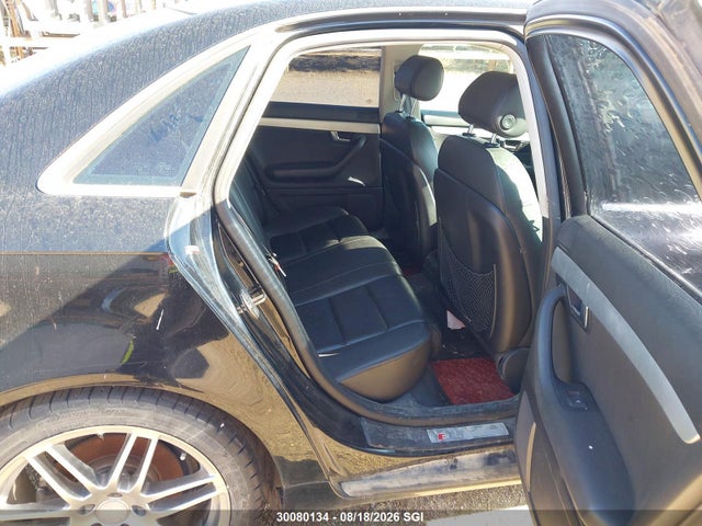 Продаж на аукціоні авто 2008 Audi A4 2.0t Quattro, vin: WAUDF68E78A157269, номер лоту: 30080134