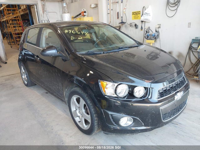 2014 1G1JC6EH7E4152606 zdjęcie główne