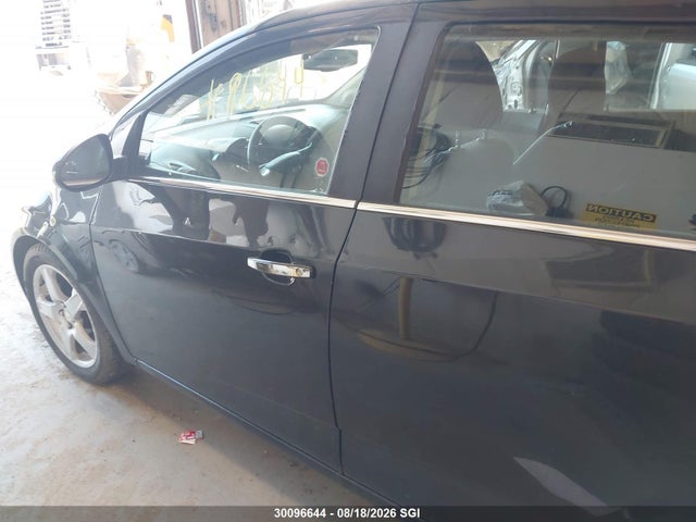 Продаж на аукціоні авто 2014 Chevrolet Sonic Lt Auto, vin: 1G1JC6EH7E4152606, номер лоту: 30096644