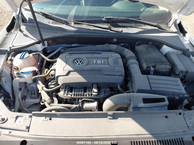 Продаж на аукціоні авто 2015 Volkswagen Passat Sel, vin: 1VWCS7A34FC002251, номер лоту: 30097165