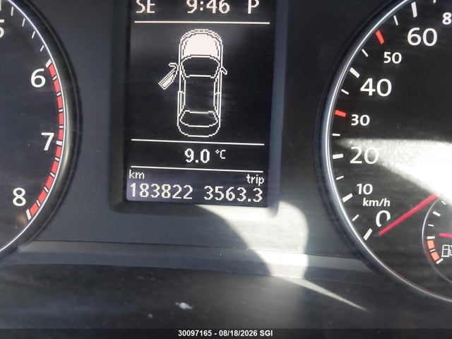 Продаж на аукціоні авто 2015 Volkswagen Passat Sel, vin: 1VWCS7A34FC002251, номер лоту: 30097165