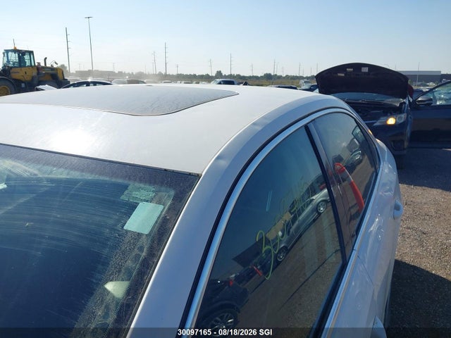 Продаж на аукціоні авто 2015 Volkswagen Passat Sel, vin: 1VWCS7A34FC002251, номер лоту: 30097165