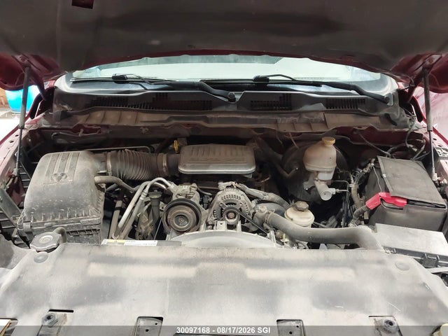 Aukcja sprzedaży 2012 Dodge Ram 1500 St, vin: 3C6JD6AKXCG233628, numer aukcji: 30097168