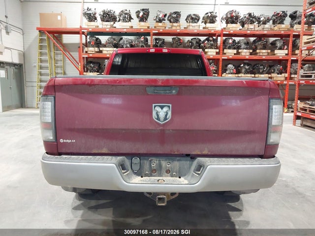 Aukcja sprzedaży 2012 Dodge Ram 1500 St, vin: 3C6JD6AKXCG233628, numer aukcji: 30097168