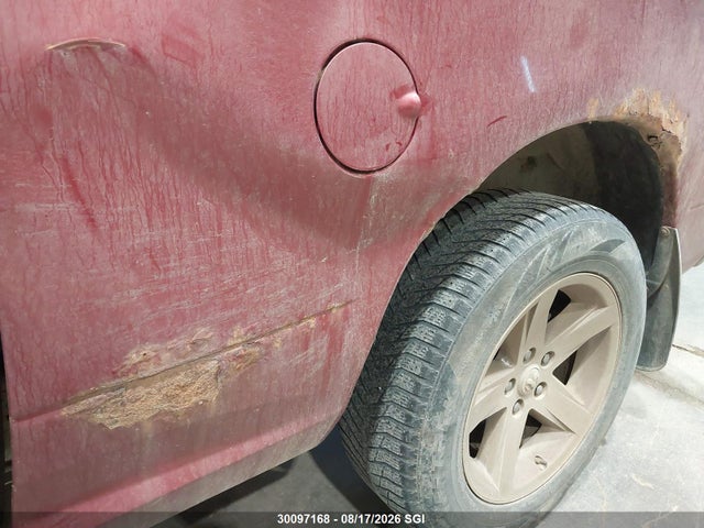 Aukcja sprzedaży 2012 Dodge Ram 1500 St, vin: 3C6JD6AKXCG233628, numer aukcji: 30097168