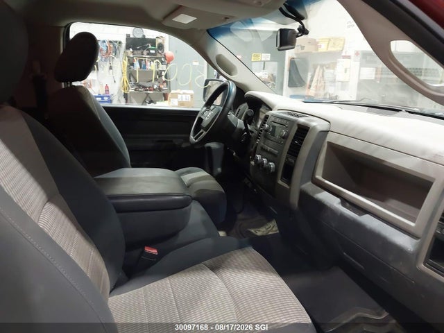 Aukcja sprzedaży 2012 Dodge Ram 1500 St, vin: 3C6JD6AKXCG233628, numer aukcji: 30097168