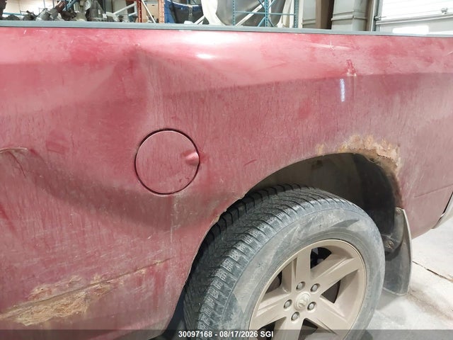 Aukcja sprzedaży 2012 Dodge Ram 1500 St, vin: 3C6JD6AKXCG233628, numer aukcji: 30097168