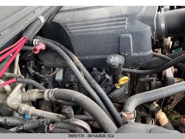 Aukcja sprzedaży 2009 Chevrolet Tahoe Police, vin: 1GNEC03059R249161, numer aukcji: 30097170