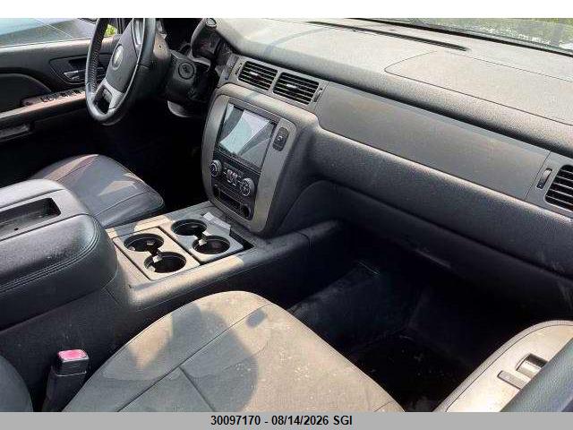Aukcja sprzedaży 2009 Chevrolet Tahoe Police, vin: 1GNEC03059R249161, numer aukcji: 30097170