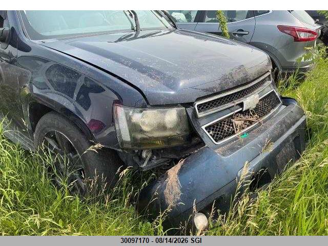 Aukcja sprzedaży 2009 Chevrolet Tahoe Police, vin: 1GNEC03059R249161, numer aukcji: 30097170