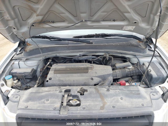 Aukcja sprzedaży 2003 Honda Pilot Exl, vin: 2HKYF18623H537430, numer aukcji: 30097172