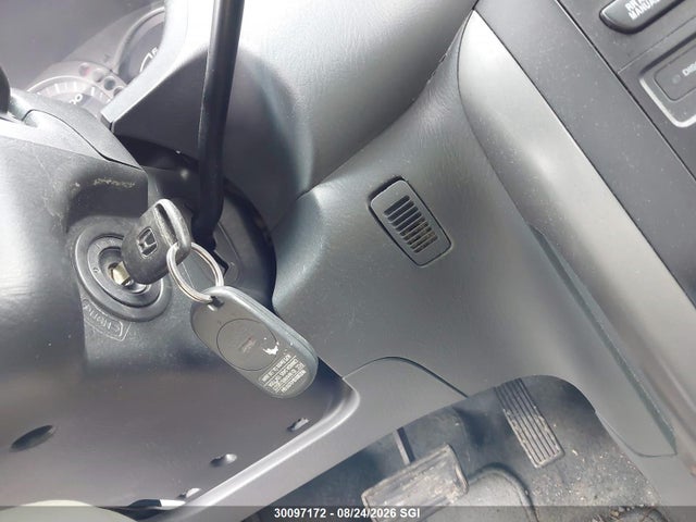 Aukcja sprzedaży 2003 Honda Pilot Exl, vin: 2HKYF18623H537430, numer aukcji: 30097172