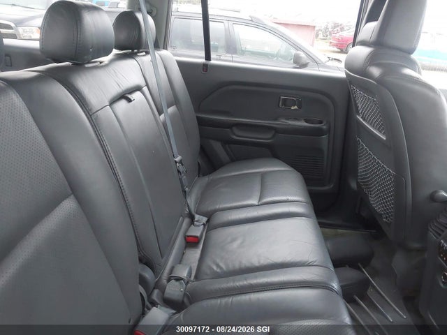 Aukcja sprzedaży 2003 Honda Pilot Exl, vin: 2HKYF18623H537430, numer aukcji: 30097172