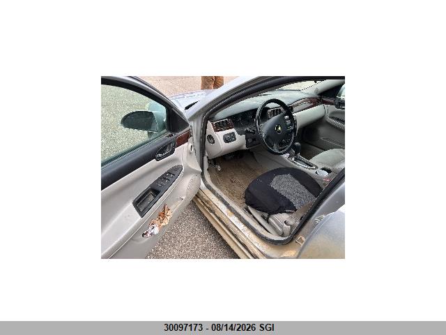 30097173 :رقم المزاد ، 2G1WB5EK0A1254138 vin ، 2010 Chevrolet Impala Lt مزاد بيع