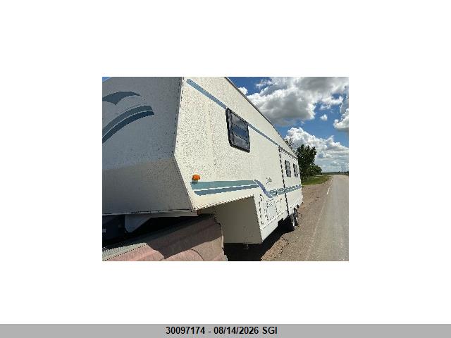 Продажа на аукционе авто 1996 Gulf Stream Sea Hawk, vin: 1NL10FR29T1053591, номер лота: 30097174