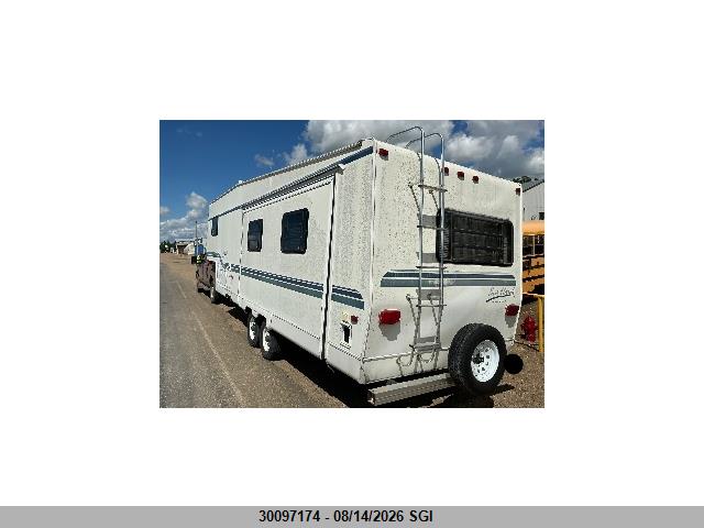 Продажа на аукционе авто 1996 Gulf Stream Sea Hawk, vin: 1NL10FR29T1053591, номер лота: 30097174