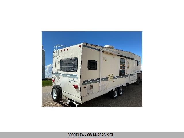 Продажа на аукционе авто 1996 Gulf Stream Sea Hawk, vin: 1NL10FR29T1053591, номер лота: 30097174